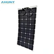 Panneau solaire de 110 watts