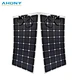 Panneau solaire de 110 watts